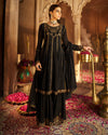 Ready to wear - Black U705